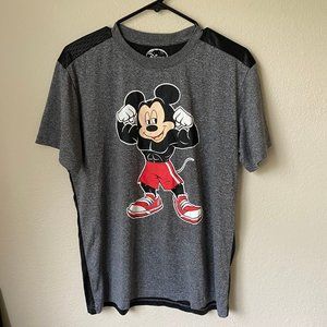 Buff Mickey Shirt